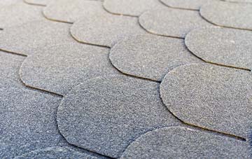Meidrim asphalt roofing costs