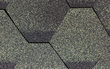 Meidrim fibreglass shingle repairs