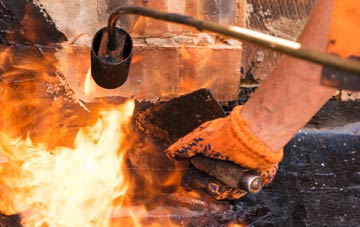 Meidrim flat roof repair companies