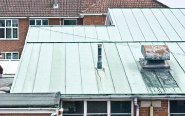 Meidrim lead roofing costs