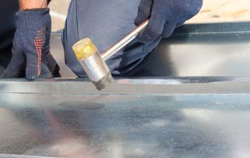 Meidrim metal roofing costs