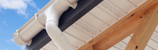 get Meidrim guttering quotes today