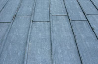 Meidrim lead roofing